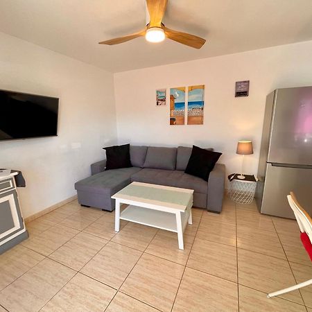 Casa Beatriz Villa Playa Blanca  Eksteriør bilde