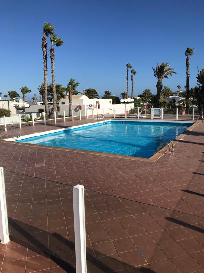 Casa Beatriz Villa Playa Blanca  Eksteriør bilde