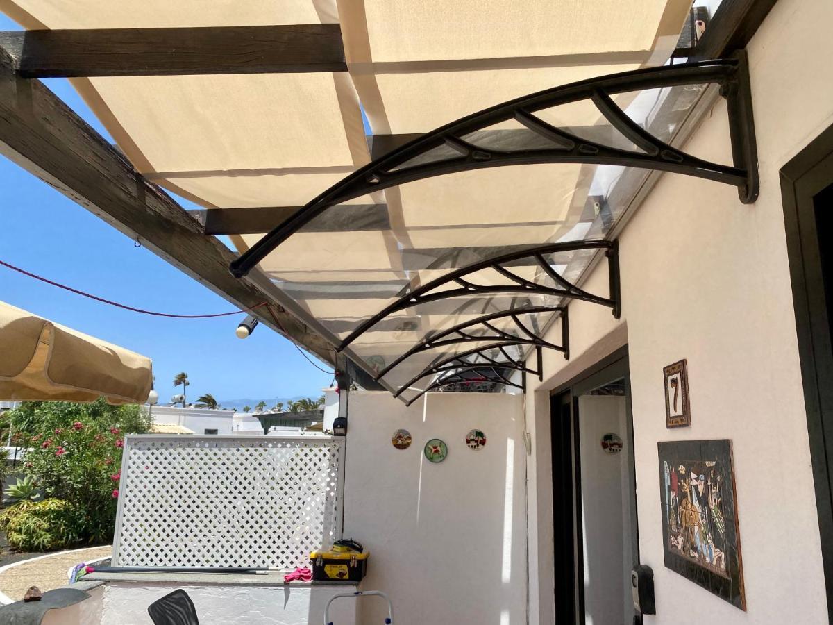 Casa Beatriz Villa Playa Blanca  Eksteriør bilde