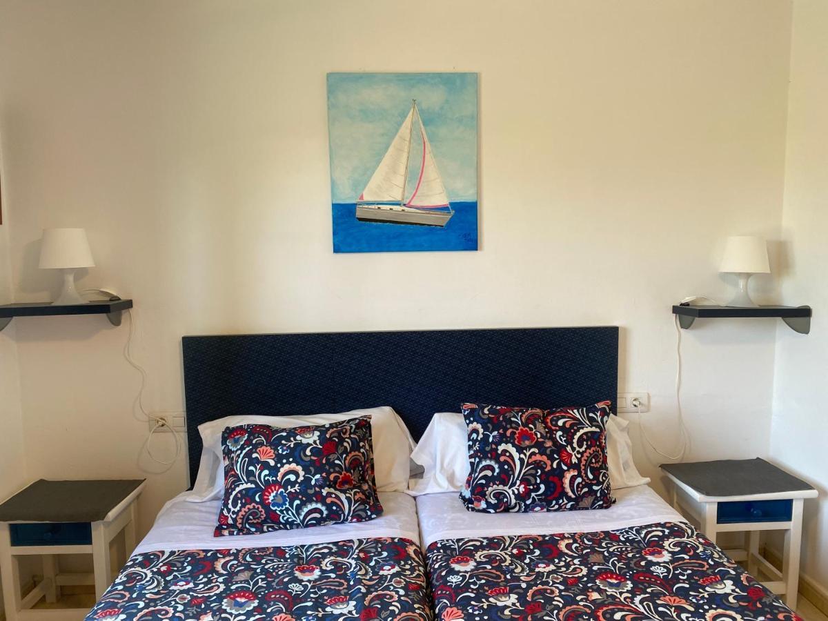 Casa Beatriz Villa Playa Blanca  Eksteriør bilde