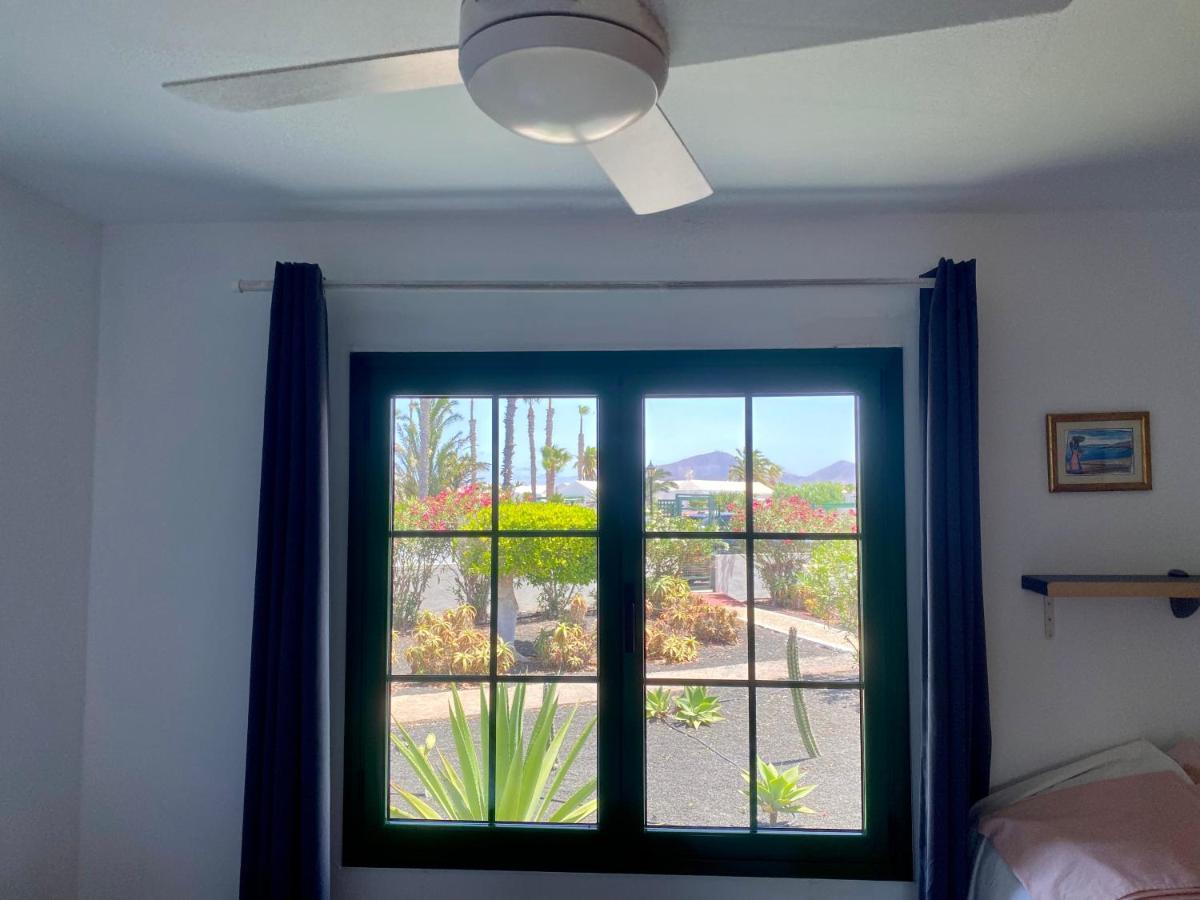 Casa Beatriz Villa Playa Blanca  Eksteriør bilde