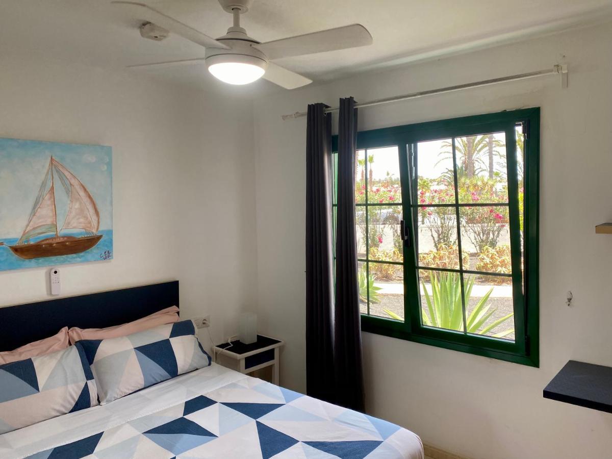 Casa Beatriz Villa Playa Blanca  Eksteriør bilde