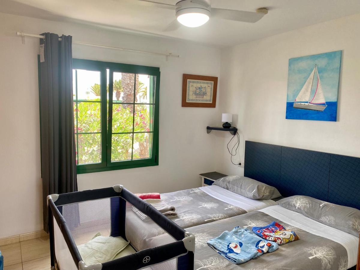 Casa Beatriz Villa Playa Blanca  Eksteriør bilde
