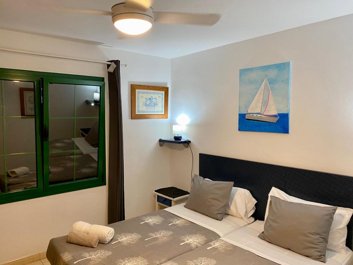 Casa Beatriz Villa Playa Blanca  Eksteriør bilde