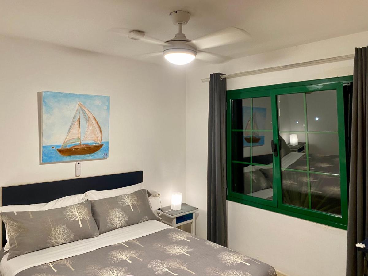 Casa Beatriz Villa Playa Blanca  Eksteriør bilde
