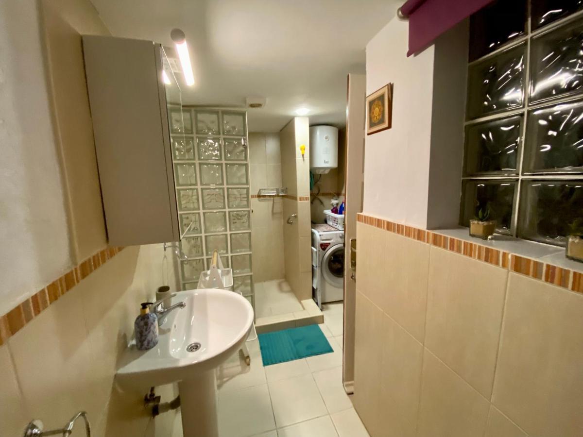Casa Beatriz Villa Playa Blanca  Eksteriør bilde