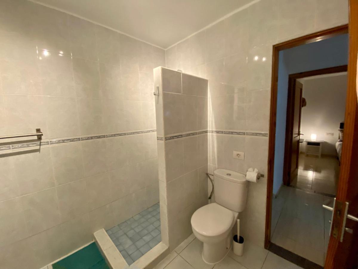 Casa Beatriz Villa Playa Blanca  Eksteriør bilde