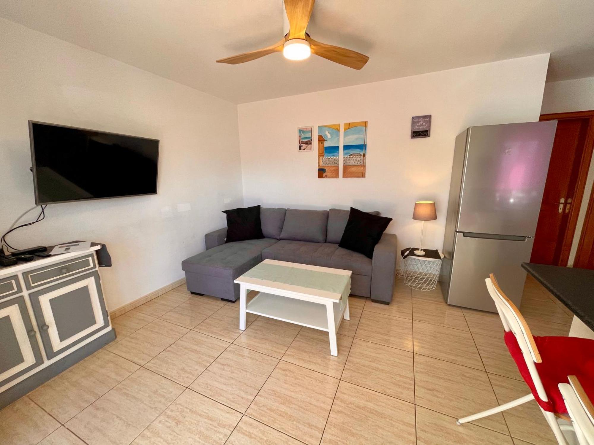 Casa Beatriz Villa Playa Blanca  Eksteriør bilde